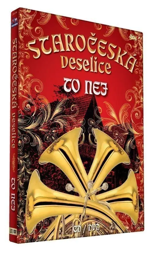 Staročeská veselice To nej - film z kategorie Hudobné