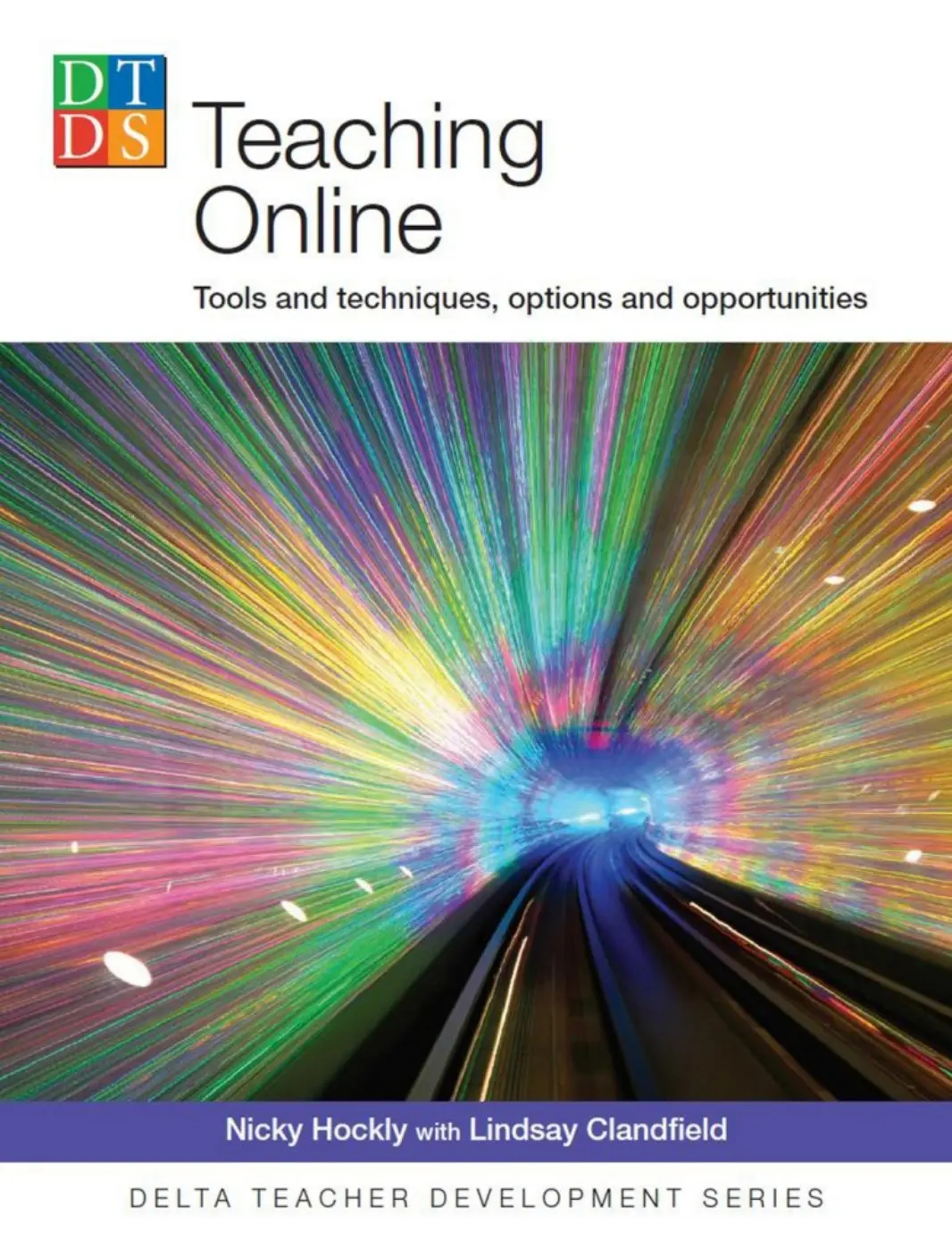 Teaching Online - Lindsay Clandfield