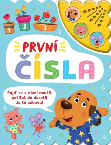 První čísla (, 2022)