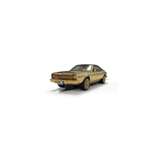 Autíčko Film & TV SCALEXTRIC C4551A - James Bond - AMC Hornet - The Man With The Golden Gun - Gold Anniversary Edition (1:32)