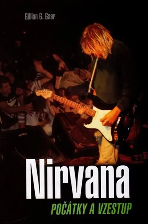 Nirvana - Začátky a vzestup