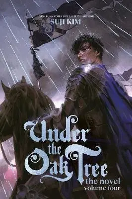 Under the Oak Tree, Vol. 4 (novel) - Suji Kim