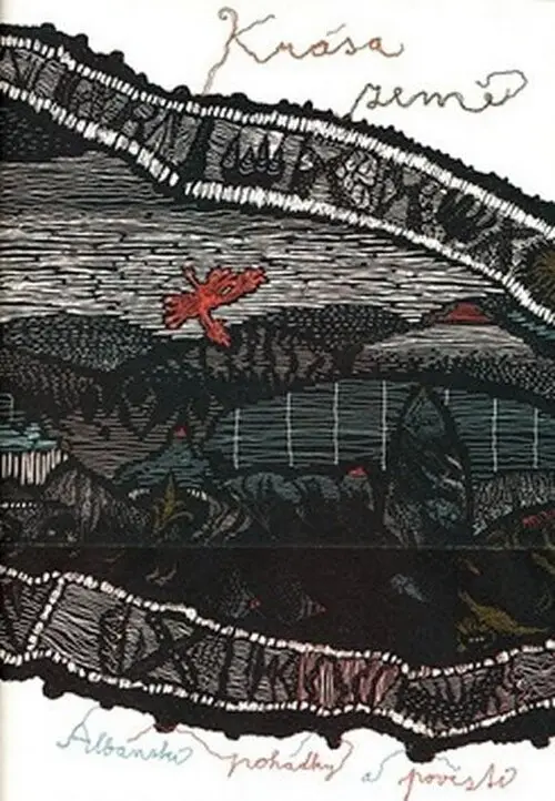 Krása země - neznámý