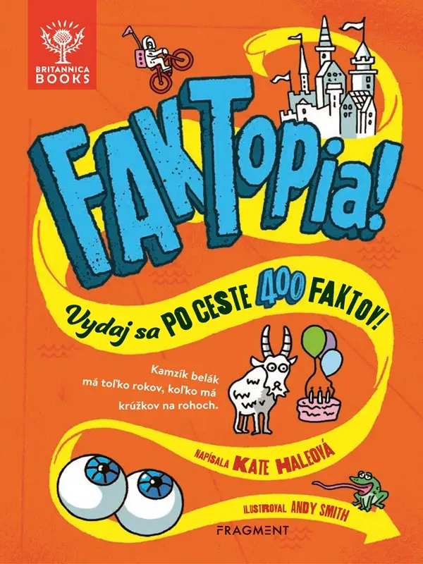FAKTopia - Christian Jeremies