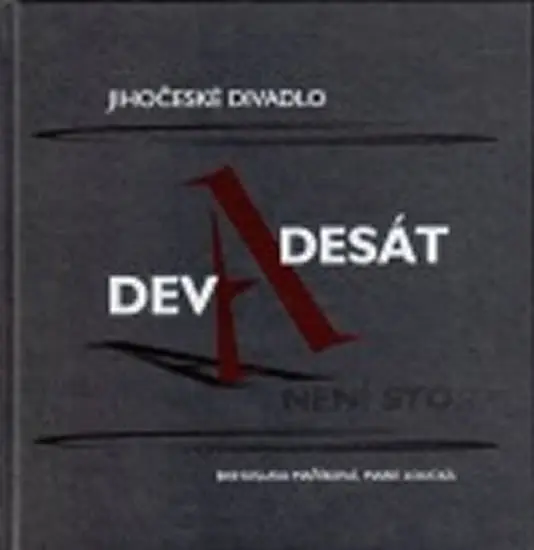 Devadesát není sto - Bohuslava Maříková