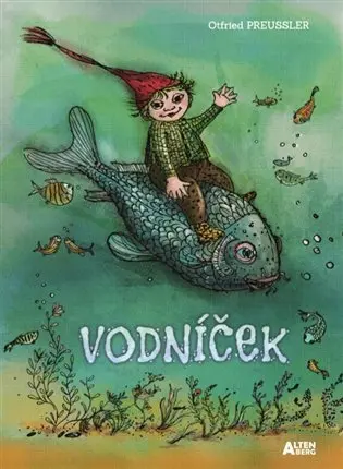 Vodníček - Otfried Preussler