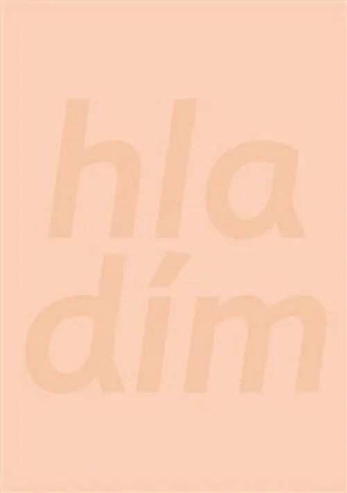 Hladím