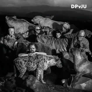 DPvJU Dřevěné pytlí v jutových uhlích: Zoo (LP)