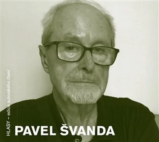 Pavel Švanda -  (audiokniha) - Pavel Švanda