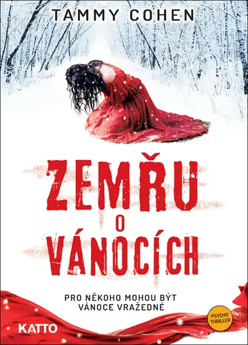 Zemřu o Vánocích