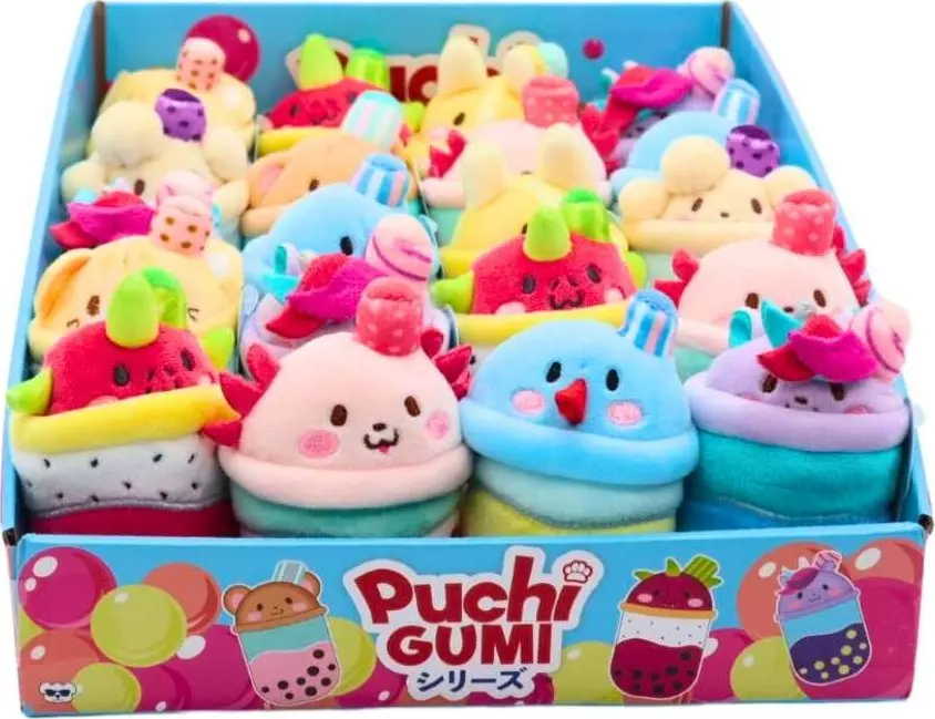 Puchi Gumi Mini - EPEE