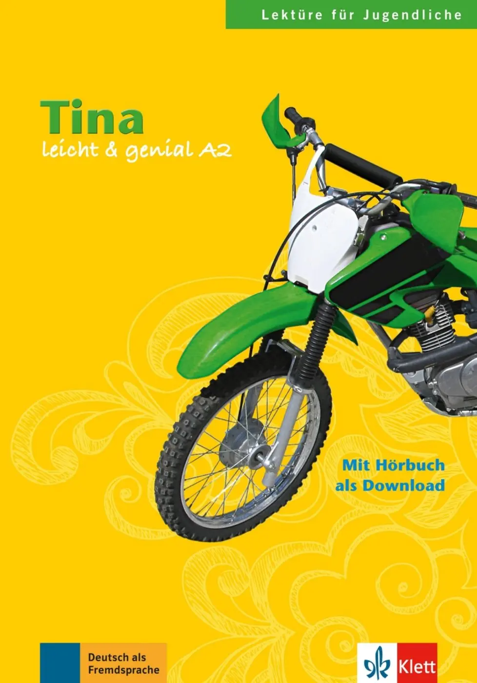 Tina – Buch + Online MP3 - Theo Scherling