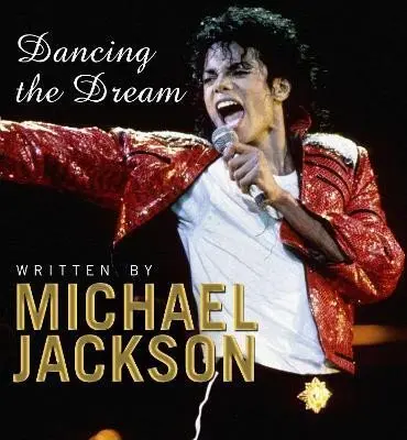 Dancing the Dream - Michael Jackson