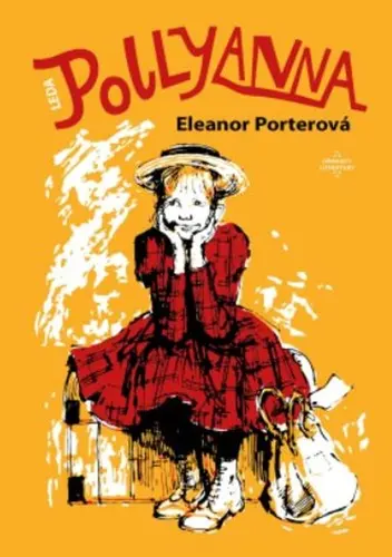 Pollyanna - Eleanor H. Porter