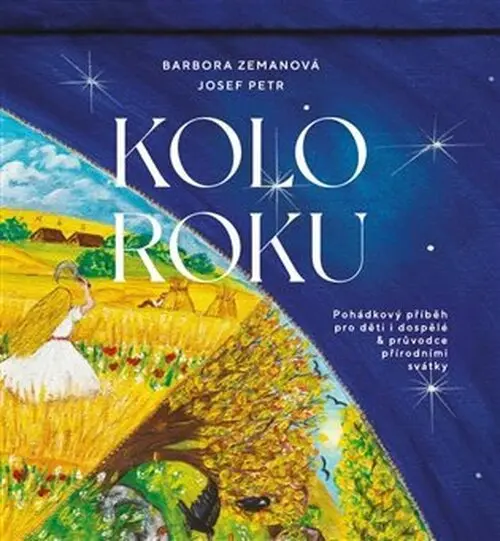 Kolo roku - Barbora Zemanová