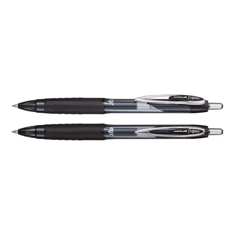 Uni Signo UMN-207E - gelový roller -