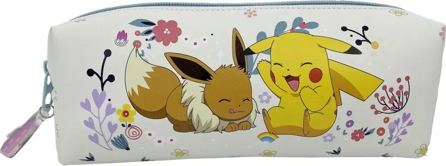 CyP Brands Pokémon Pouzdro na tužky kolekce Flowers