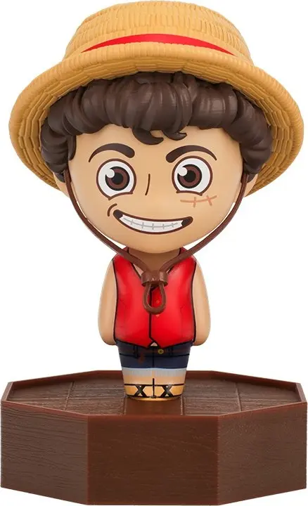 Lampička Icon Light One Piece: Luffy - Paladone