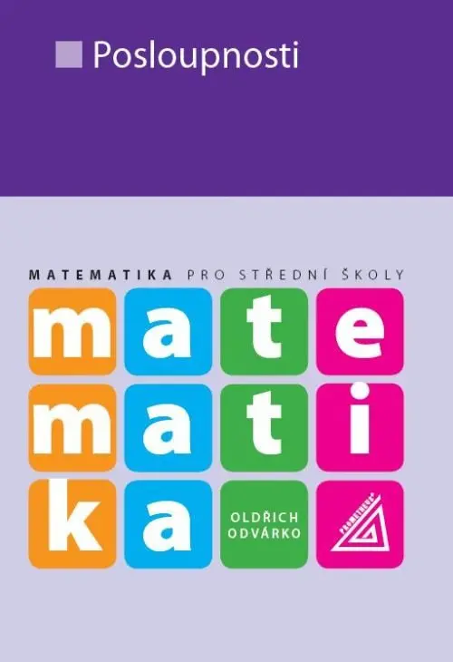 Matematika pro SŠ