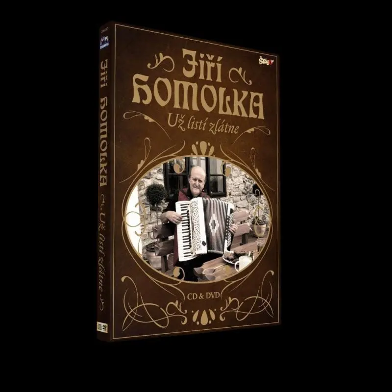 Už listí zlátne - film z kategorie Hudobné