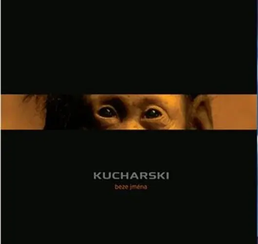 CD Beze jména - Kucharski