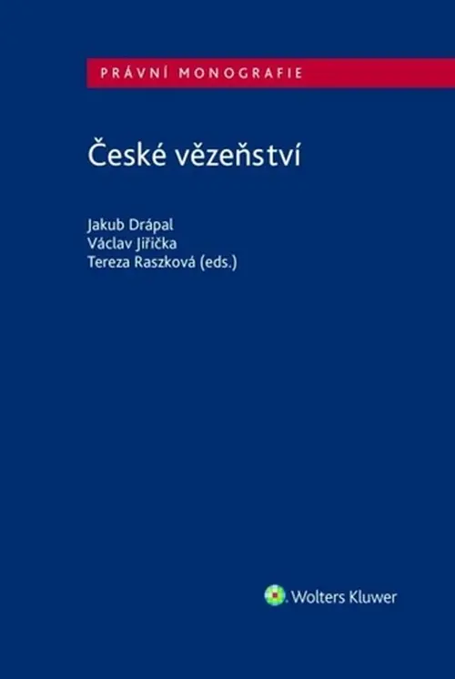 České vězeňství (, 2021)