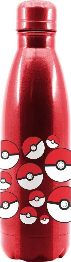 Stor Pokémon Láhev nerezová 780 ml Pokeball