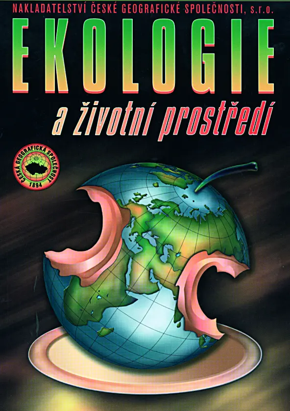 Ekologie a životní prostředí pro SOŠ a SOU - kolektiv autorů