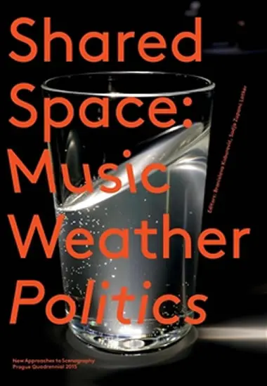 SharedSpace: Music, Weather, Politics - Branislava Kuburović