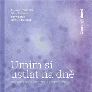 Umím si ustlat na dně - Kolektiv