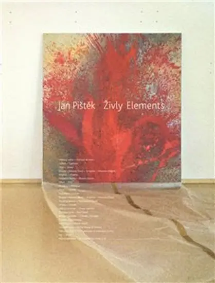 Živly / Elements - Tomáš Pospiszyl