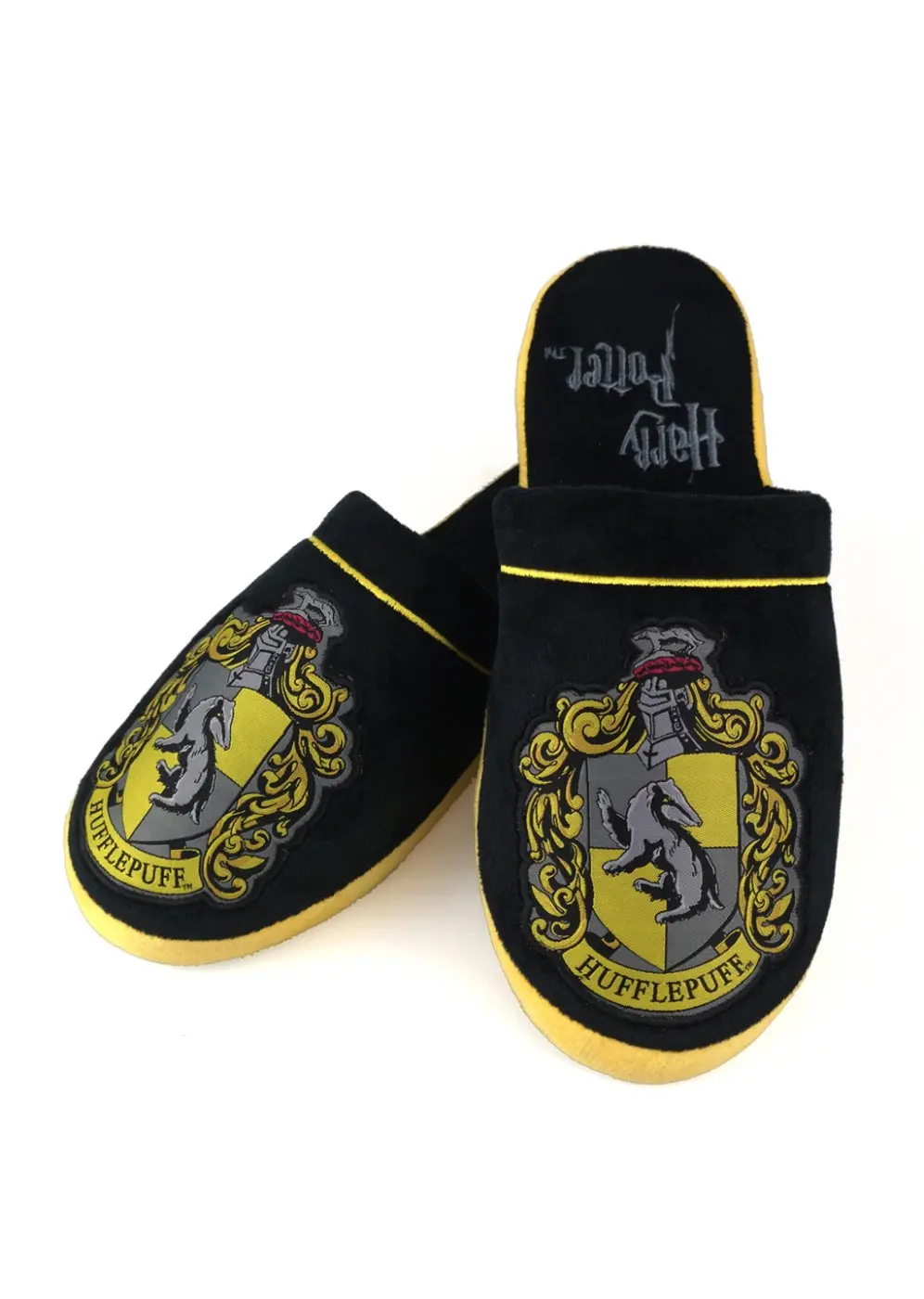 Bačkory unisex Harry Potter 1 Mrzimor (42-45)