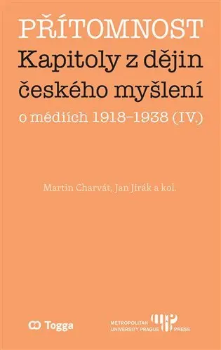 Přítomnost - Jan Jirák