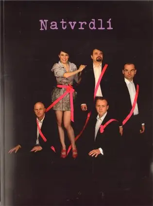 Natvrdlí - Rea Michalová