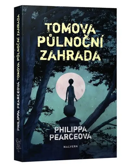 Tomova půlnoční zahrada - Ann Philippa Pearce