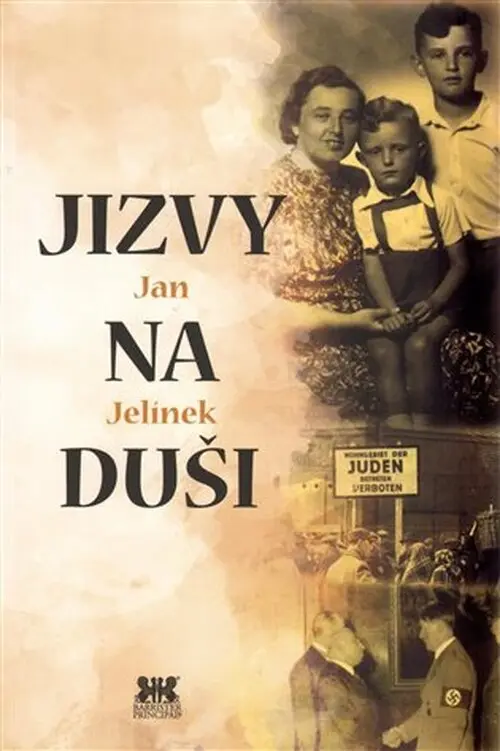 Jizvy na duši