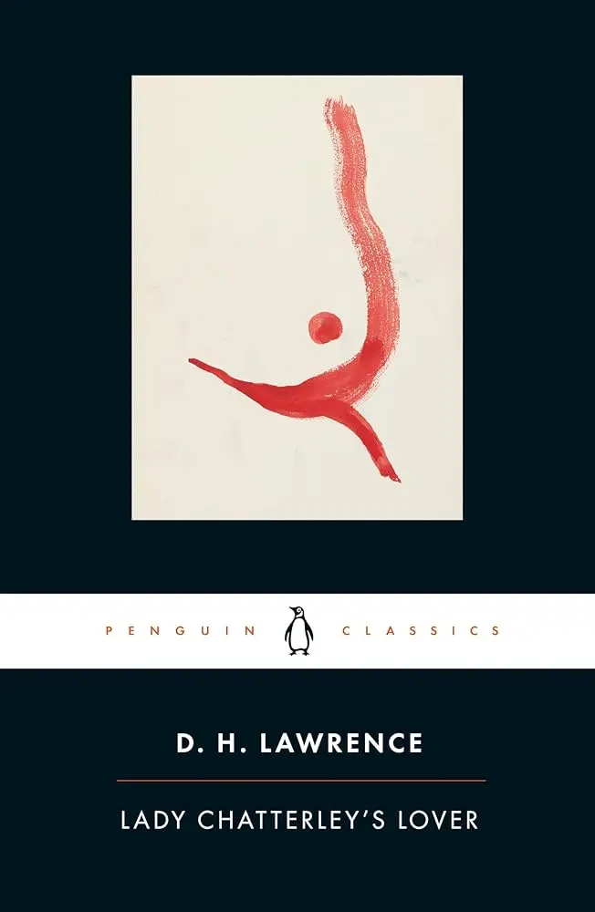 Lady Chatterley's Lover - Lawrence, D. H.