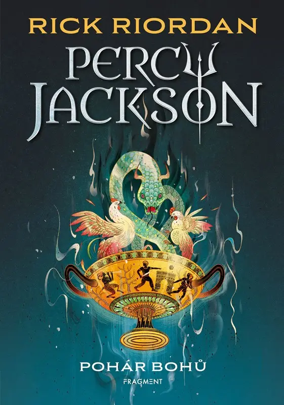 Percy Jackson
