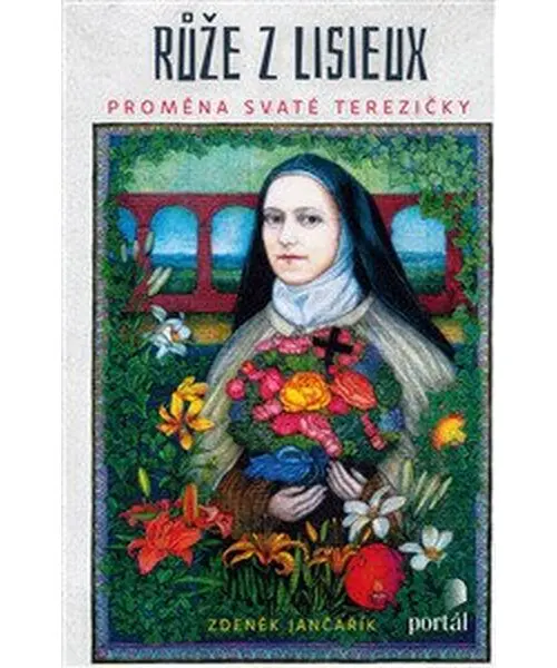 Růže z Lisieux