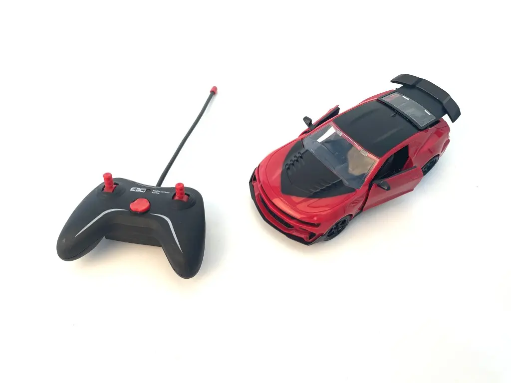 Sportovní RC auto 1:18