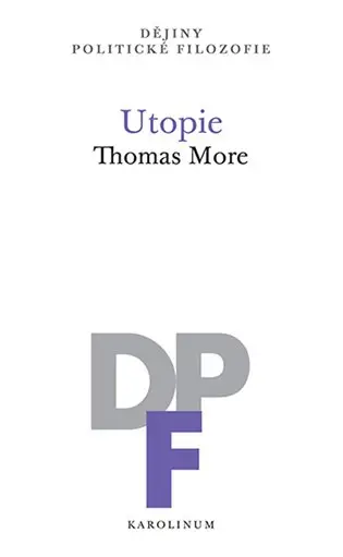 Utopie | MORE, Thomas