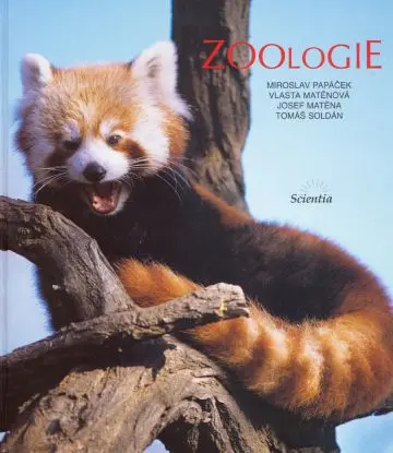 Zoologie - Miroslav Papáček