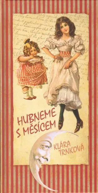 Hubneme s Měsícem - Klára Trnková