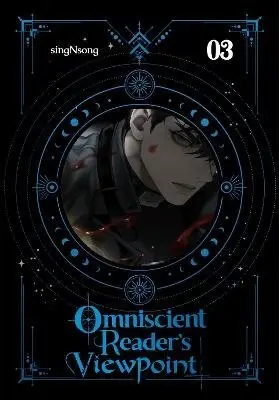Omniscient Reader's Viewpoint (novel), Vol. 3 - singNsong,Omniscient Reader's Viewpoint (novel), Vol. 3 - singNsong - kniha z kategorie Sci-fi