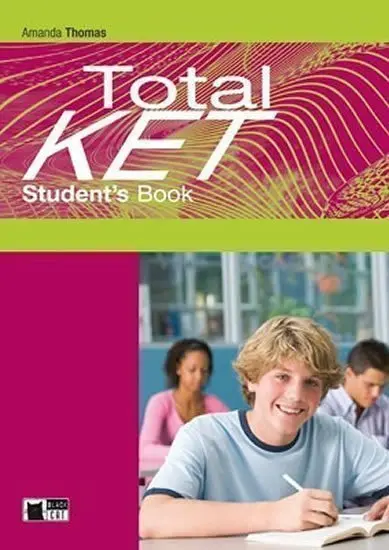 Total Ket: SB + VM + CD-ROM
