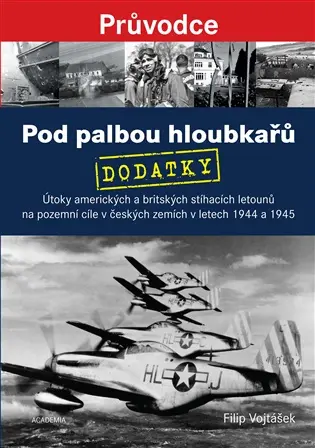 Pod palbou hloubkařů