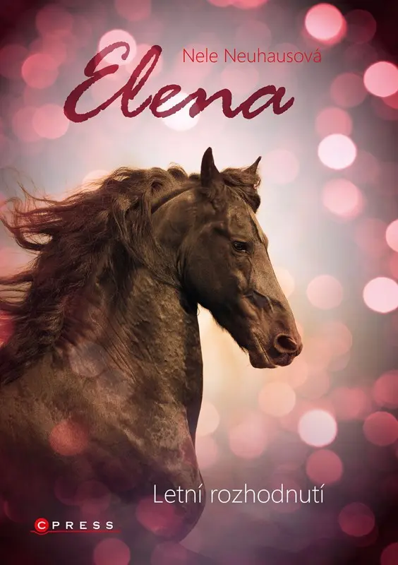 Elena 2 - Letní rozhodnutí - Nele Neuhaus