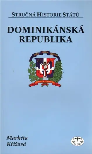 Dominikánská republika - Markéta Křížová