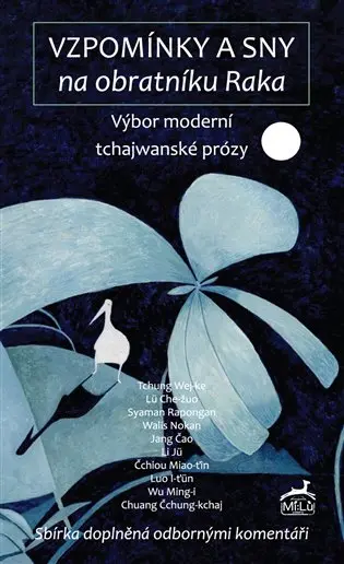 Vzpomínky a sny na obratníku Raka - kolektiv autorů