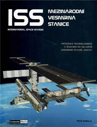 ISS Mezinárodní vesmírná stanice - Petr Kubala
